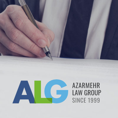 Azarmehr Law Group